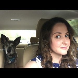 Meet your Posher, Christine